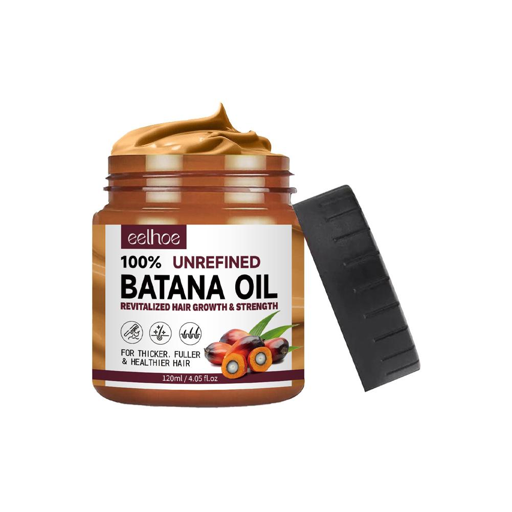 BatanaGlow™ Hloubková výživa vlasové pokožky