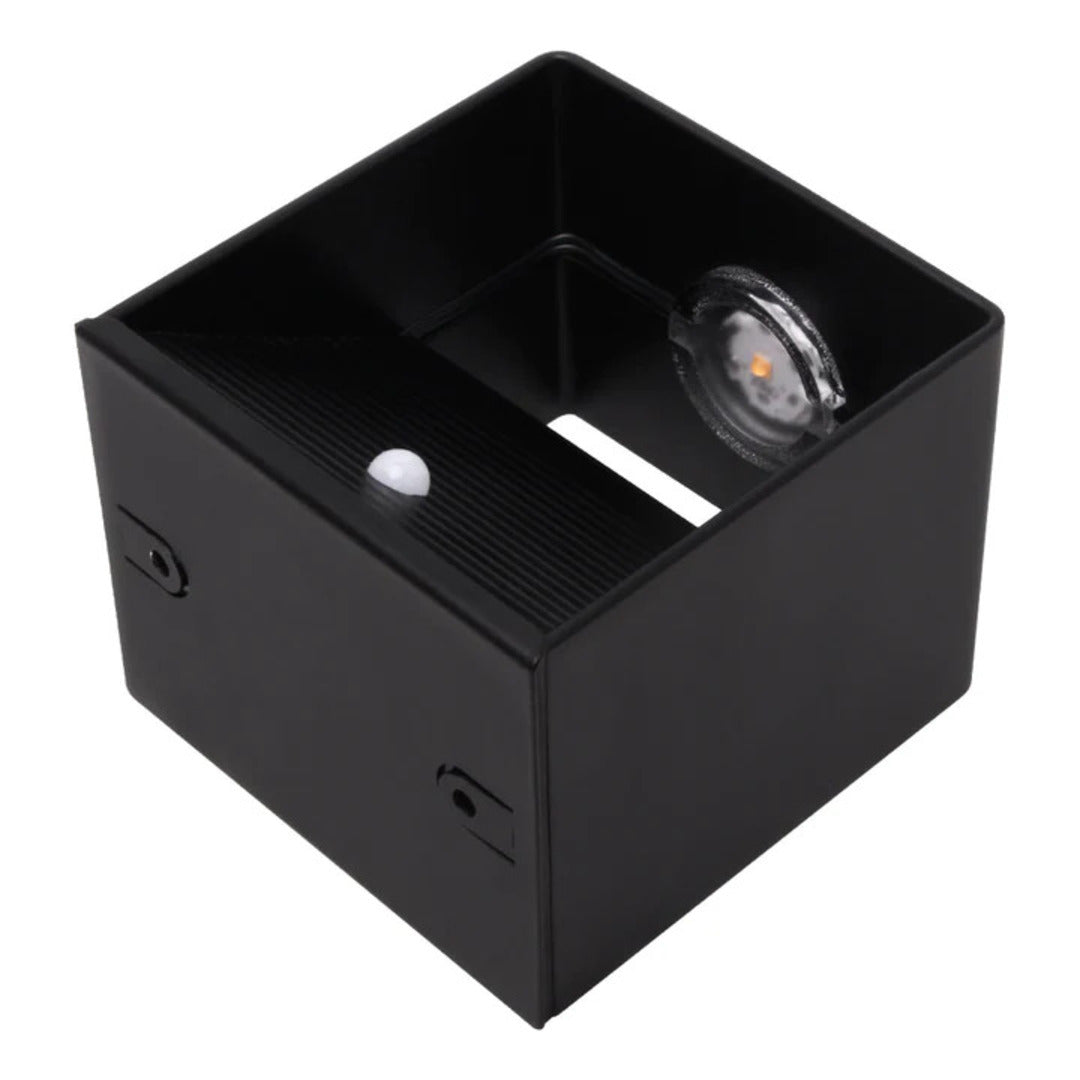 BeLuxury™️ Moderní venkovní nástěnná lampa