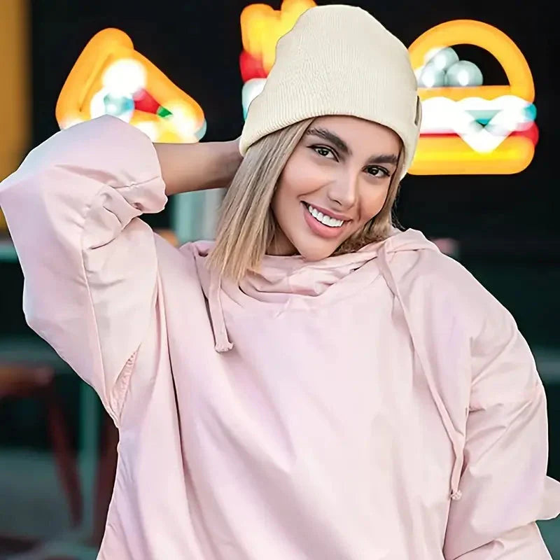 Beanie™ Zimn čepice