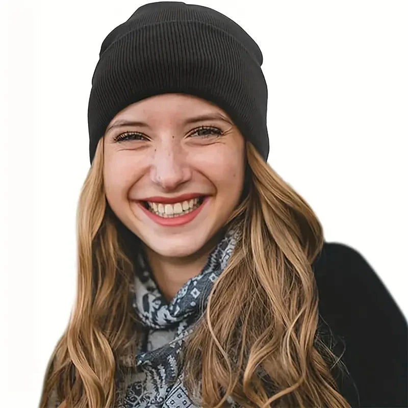 Beanie™ Zimn čepice