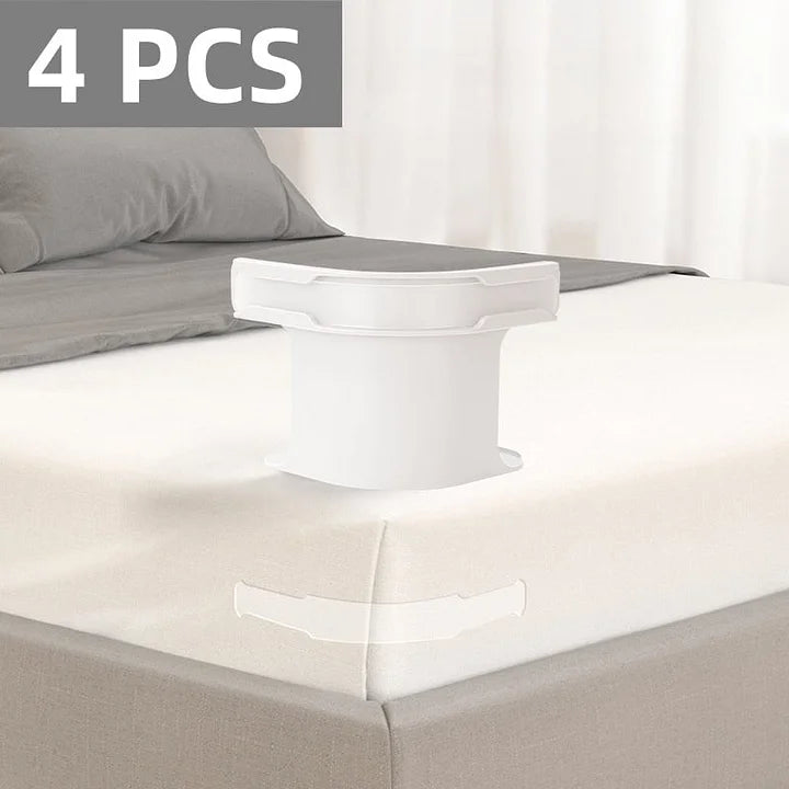 BedMate™ Držák na prostěradlo