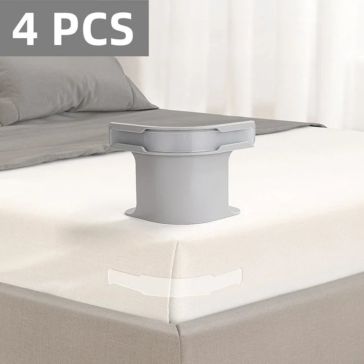 BedMate™ Držák na prostěradlo