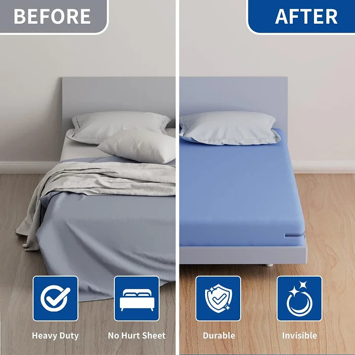 BedMate™ Držák na prostěradlo