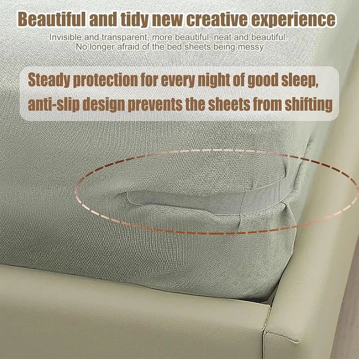 BedMate™ Držák na prostěradlo
