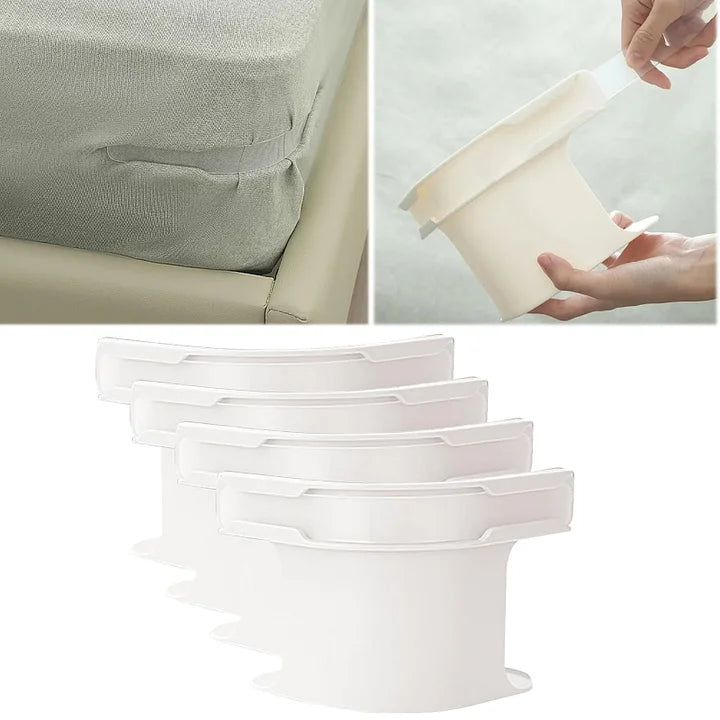 BedMate™ Držák na prostěradlo