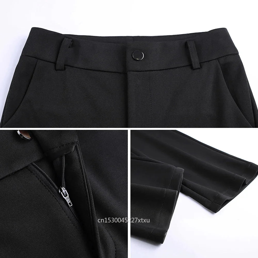 Berdine Lane™ Ultra elastické módní kalhoty