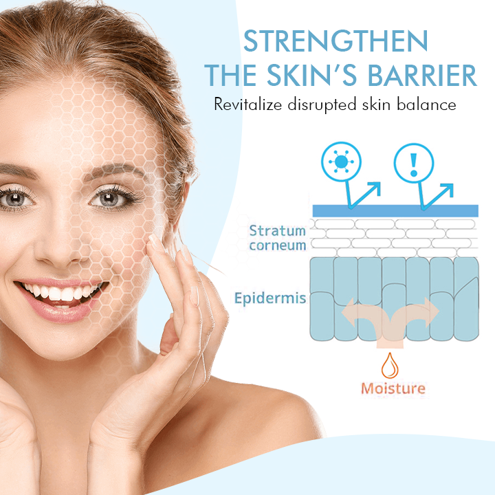 Bio Collagen™ Hloubková maska pro hladkou pleť