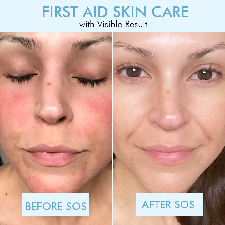 Bio Collagen™ Hloubková maska pro hladkou pleť