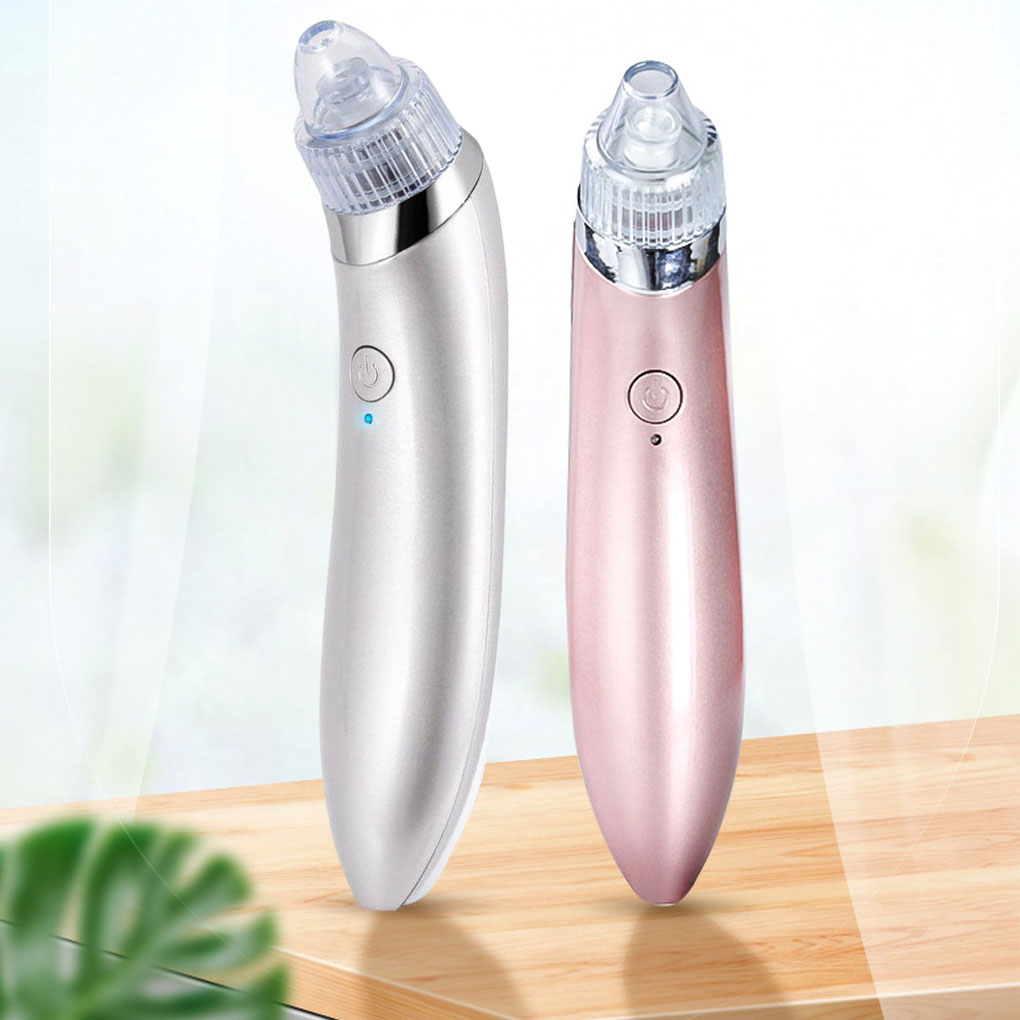 BioDerma+™ Přístroj 2 v 1 na čištění pórů a mikrodermabrazi