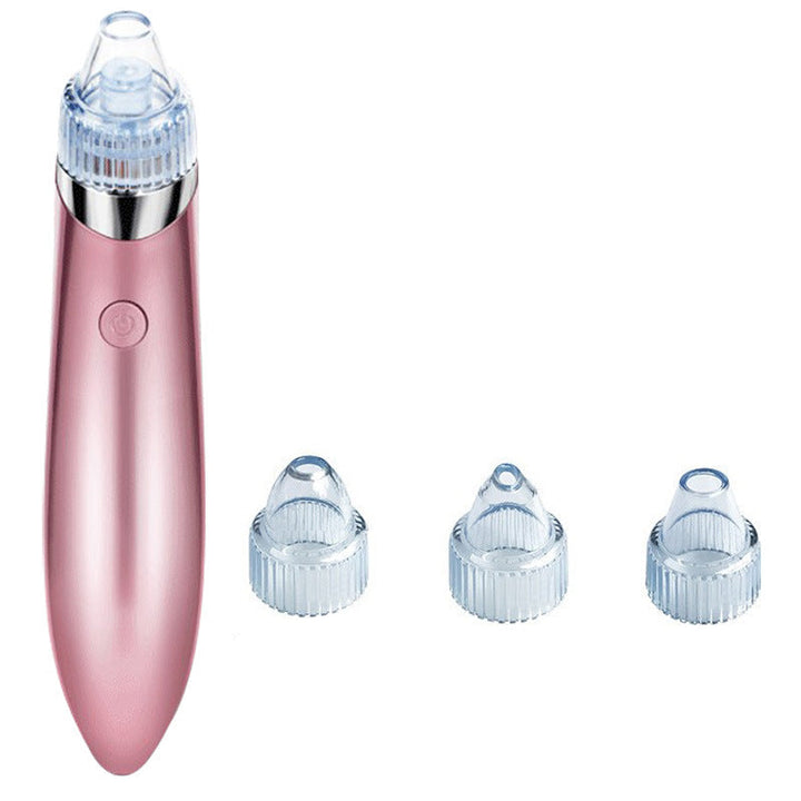 BioDerma+™ Přístroj 2 v 1 na čištění pórů a mikrodermabrazi