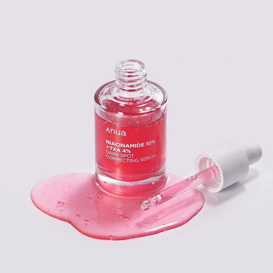 BioGlow™ Sérum s niacinamidem