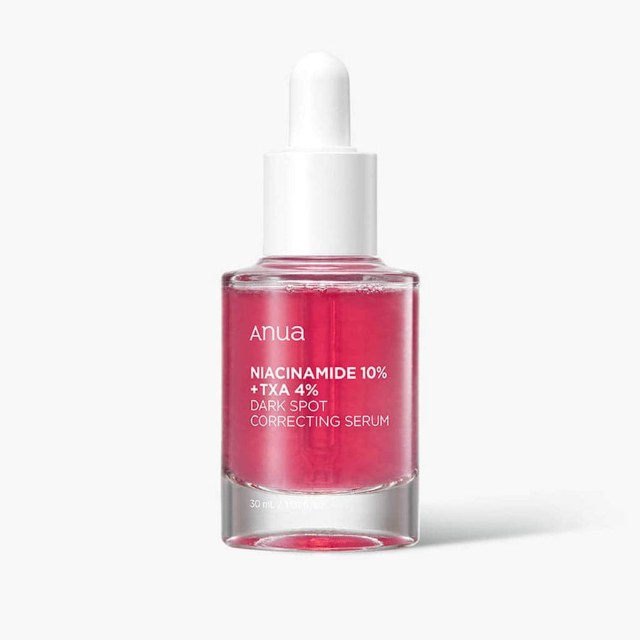 BioGlow™ Sérum s niacinamidem