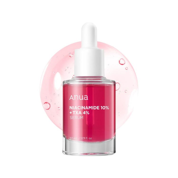 BioGlow™ Sérum s niacinamidem