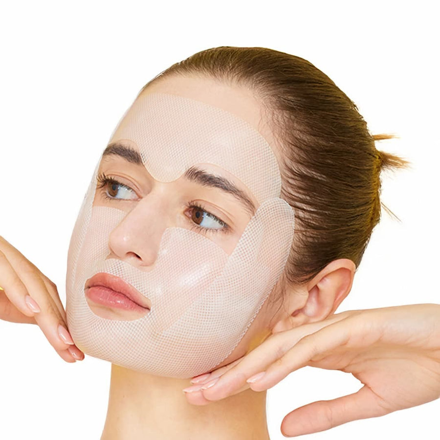 BioLift™ Hloubková kolagenová maska s retinolem pro posílení pleti