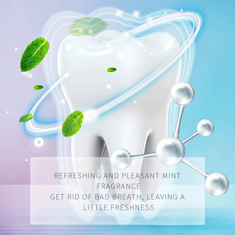 BioWhite™ Bělící zubní pasta s niacinamidem