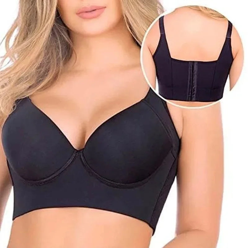 BloomFlex™ Podprsenka s hlubokými košíčky