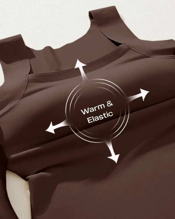 BodyHug™ Tvarovací podprsenka s výstřihem do U