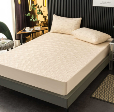 Bonvie™ Vodotěsný chránič matrace