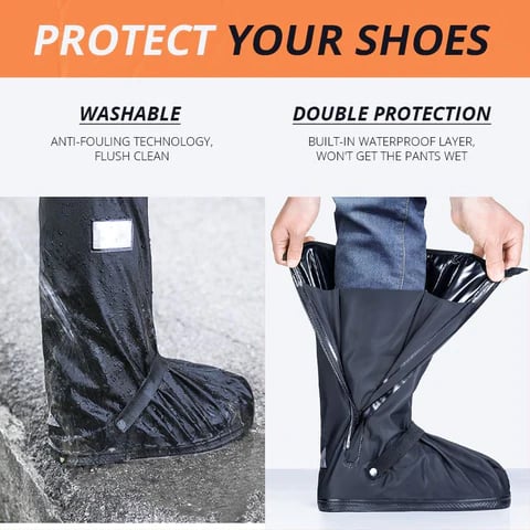 BootSafe™ Chránič obuvi