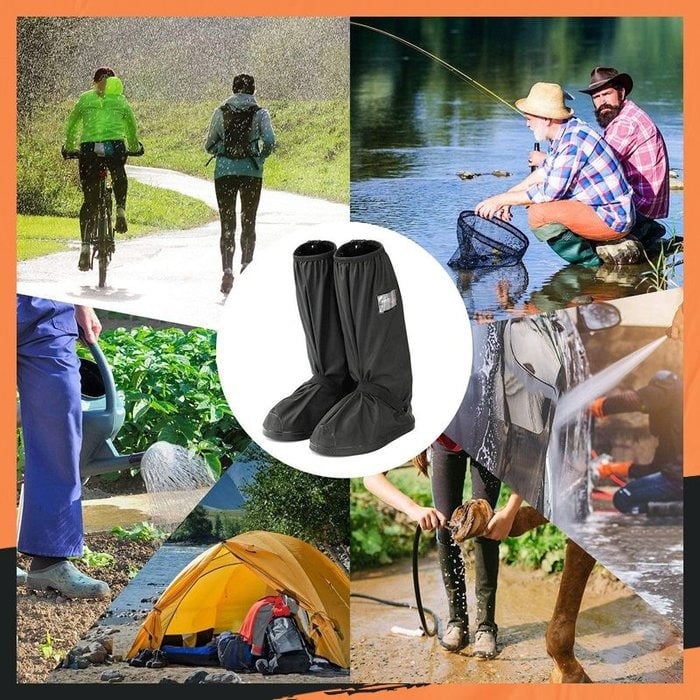 BootSafe™ Chránič obuvi