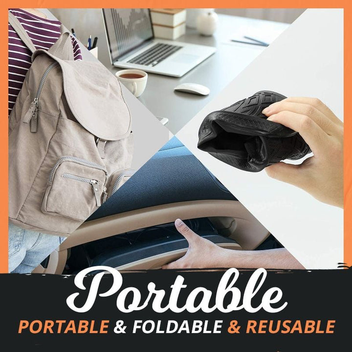BootSafe™ Chránič obuvi
