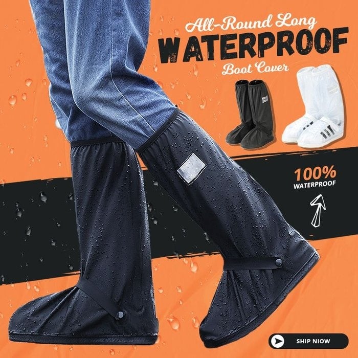 BootSafe™ Chránič obuvi