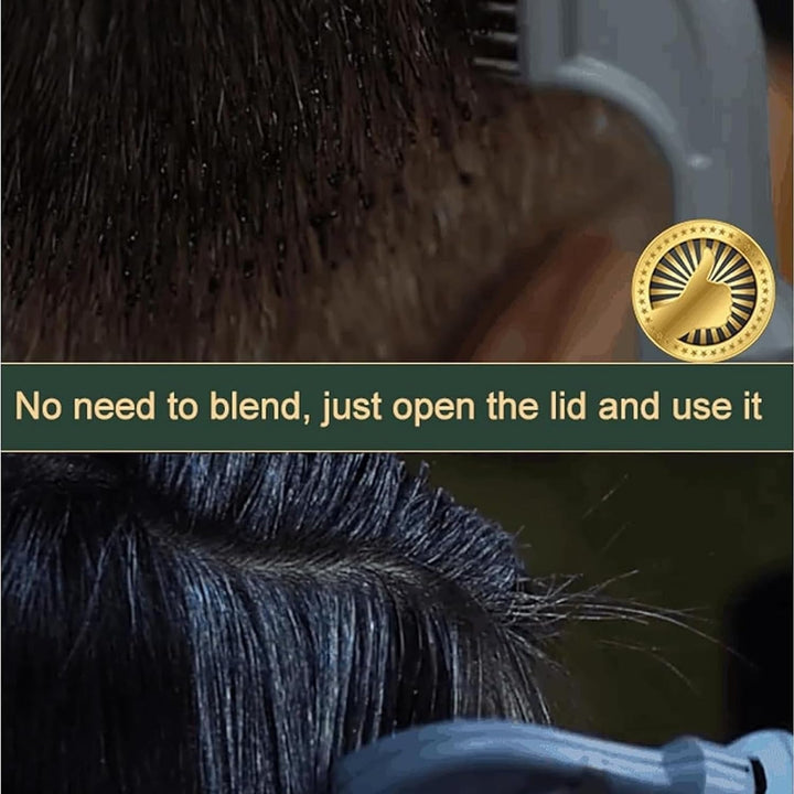 BotaniColor™ Krém na barvení vlasů s čistými rostlinnými výtažky