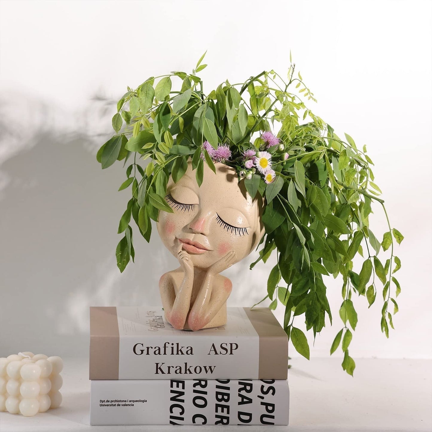 Botanica Beauty™️ Roztomilé květináče