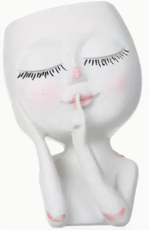 Botanica Beauty™️ Roztomilé květináče