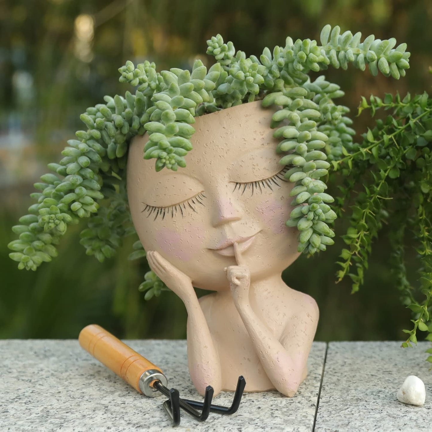 Botanica Beauty™️ Roztomilé květináče