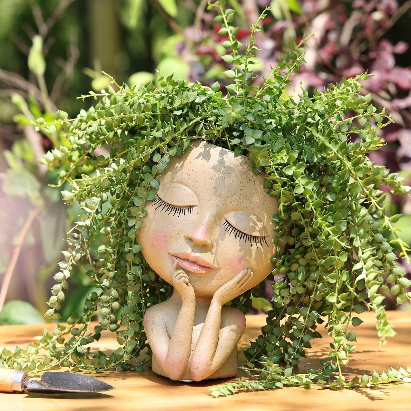 Botanica Beauty™️ Roztomilé květináče