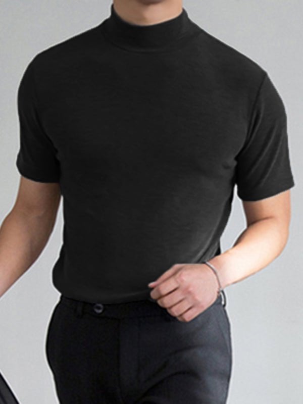 Brad™️ Pánská košile slim fit