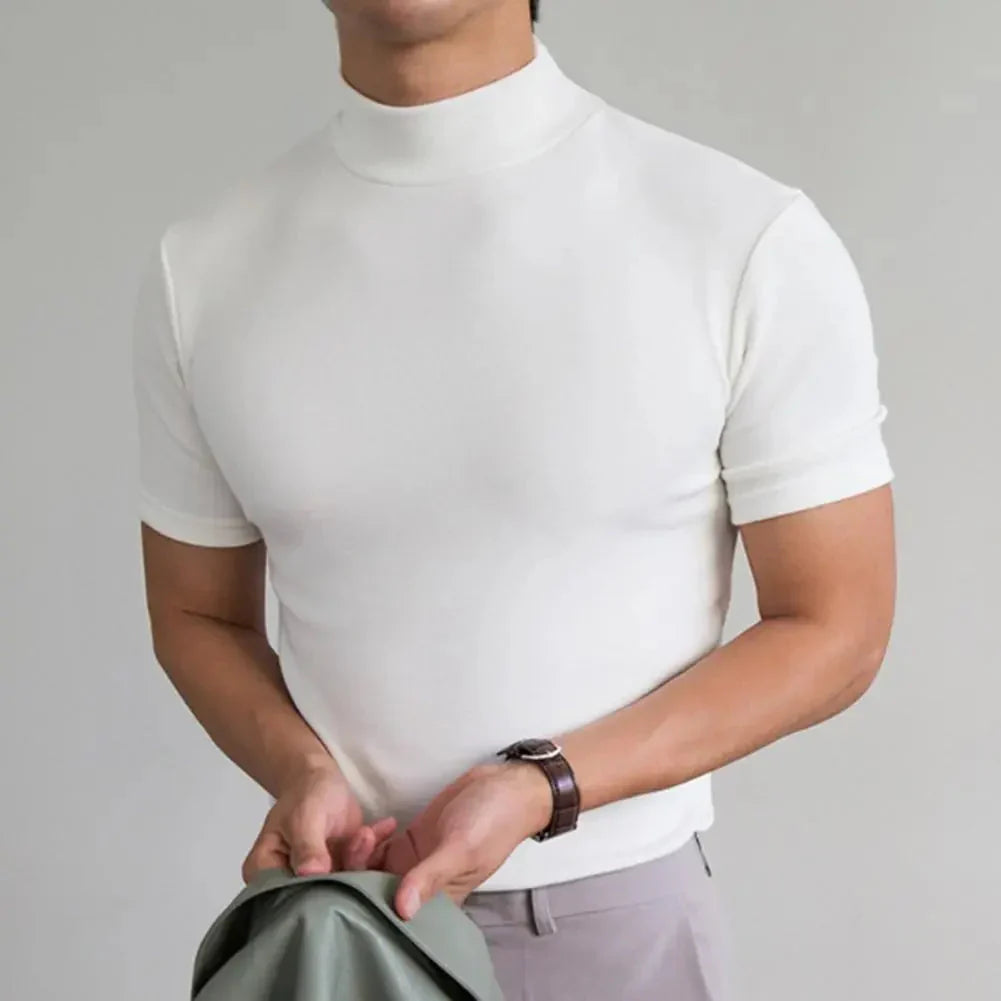 Brad™️ Pánská košile slim fit