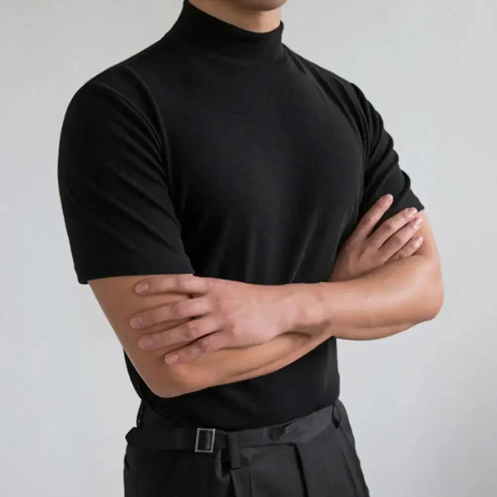 Brad™️ Pánská košile slim fit