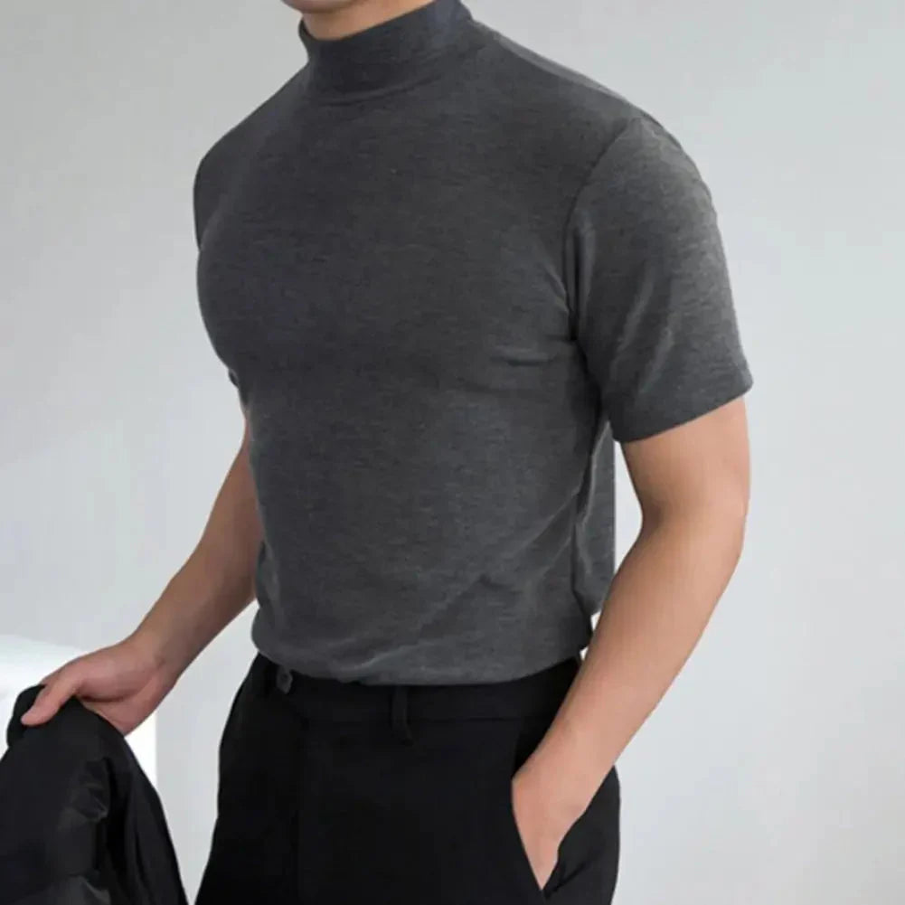 Brad™️ Pánská košile slim fit
