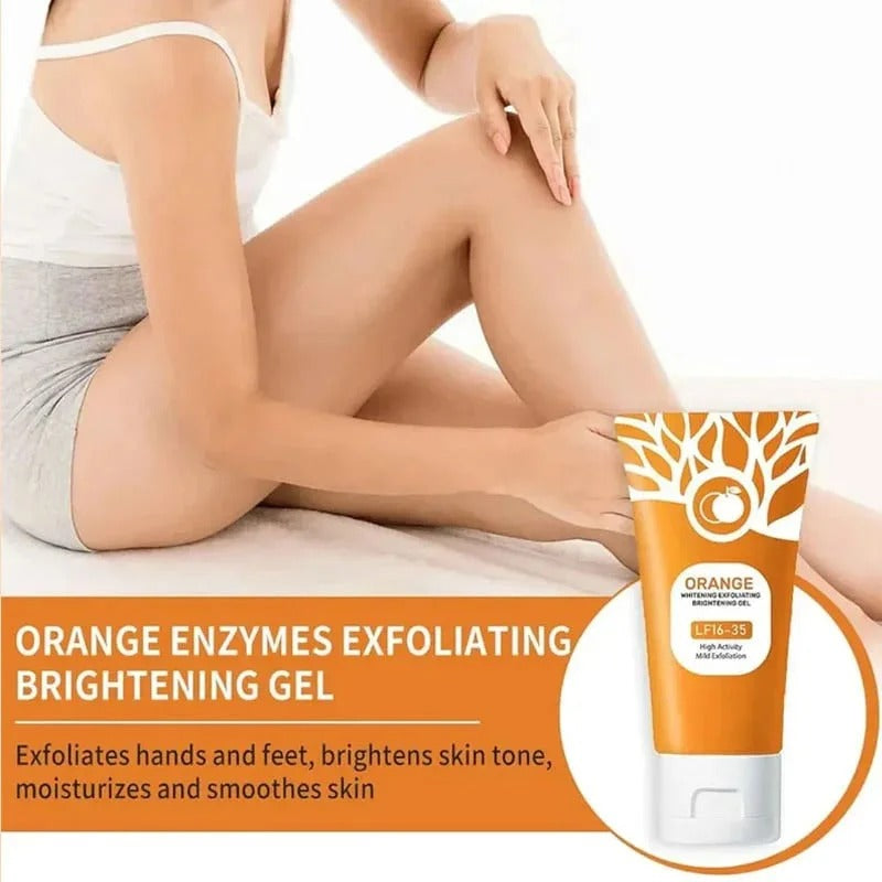 Brightique™ Rozjasňující exfoliační gel