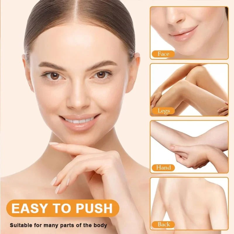Brightique™ Rozjasňující exfoliační gel