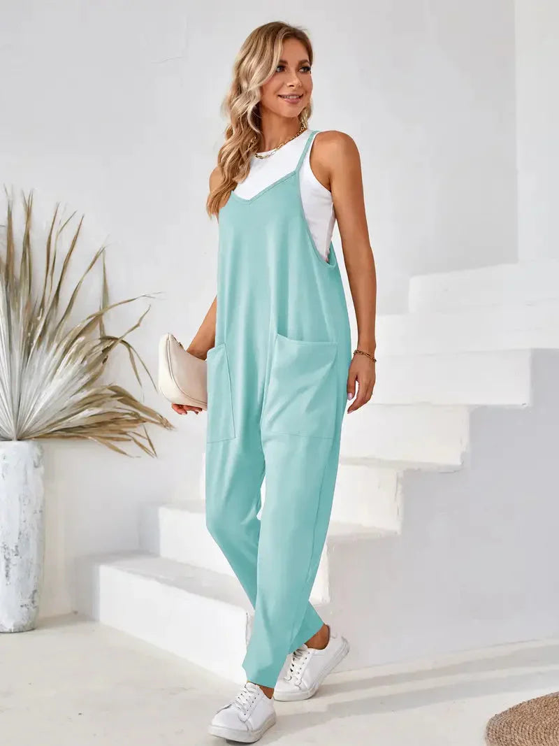 BrigitteJumper™️ Nadměrný pohodlný overal