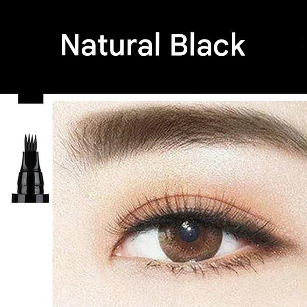 BrowAura™ Tužka na obočí microblading efektem