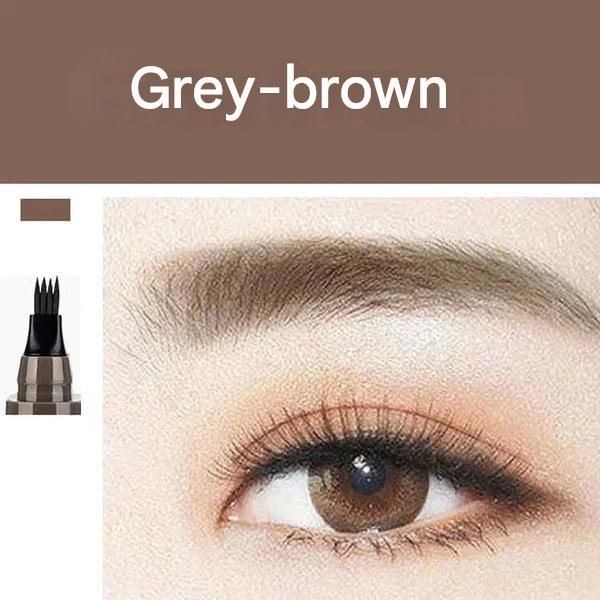 BrowAura™ Tužka na obočí microblading efektem