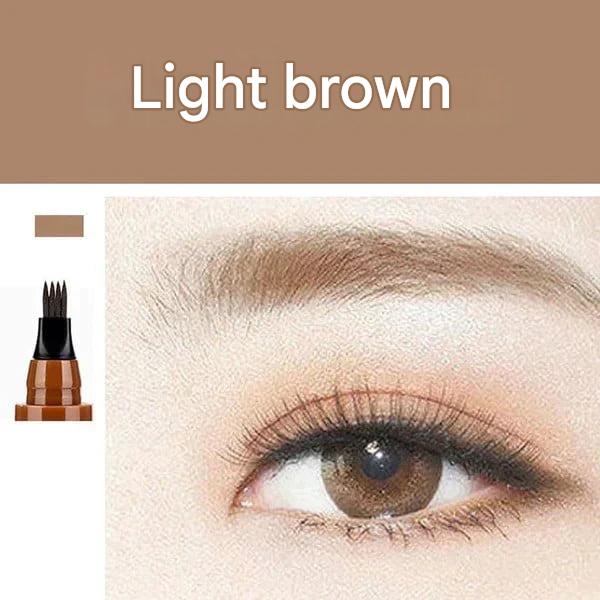 BrowAura™ Tužka na obočí microblading efektem