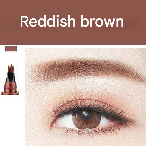 BrowAura™ Tužka na obočí microblading efektem