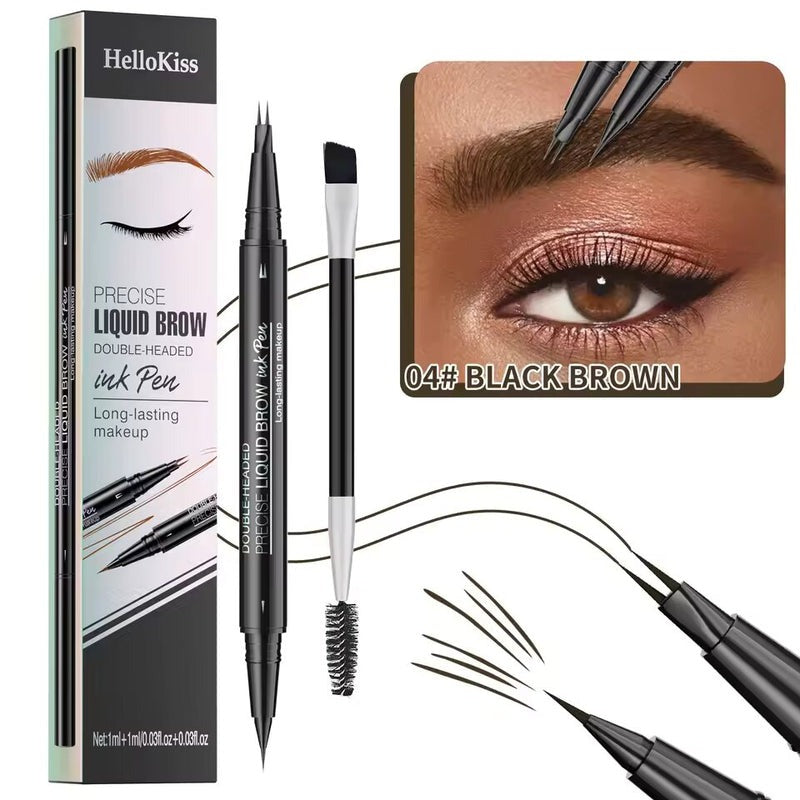 BrowChic™ Tužka na obočí