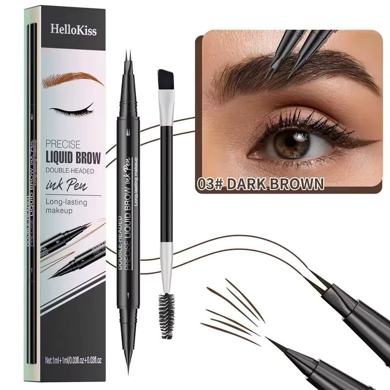 BrowChic™ Tužka na obočí