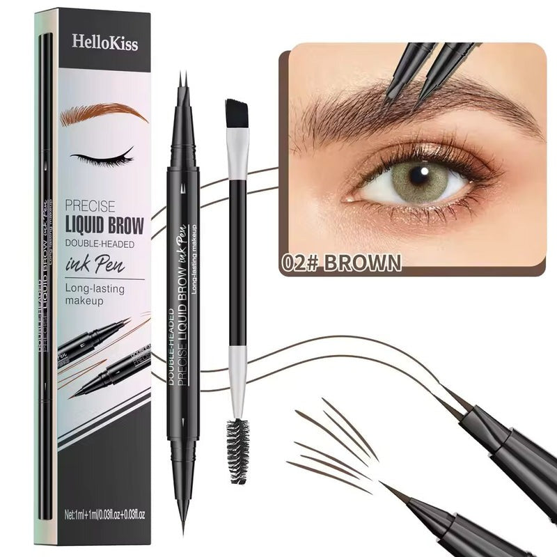 BrowChic™ Tužka na obočí