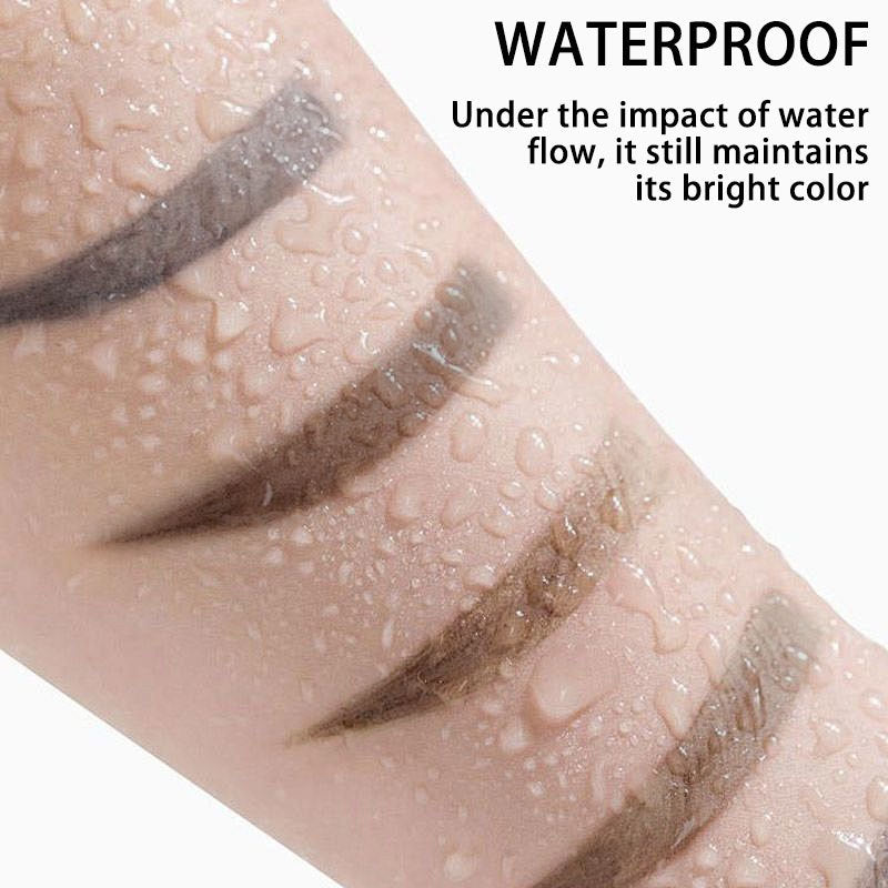 BrowTint™ Barvící gel na obočí
