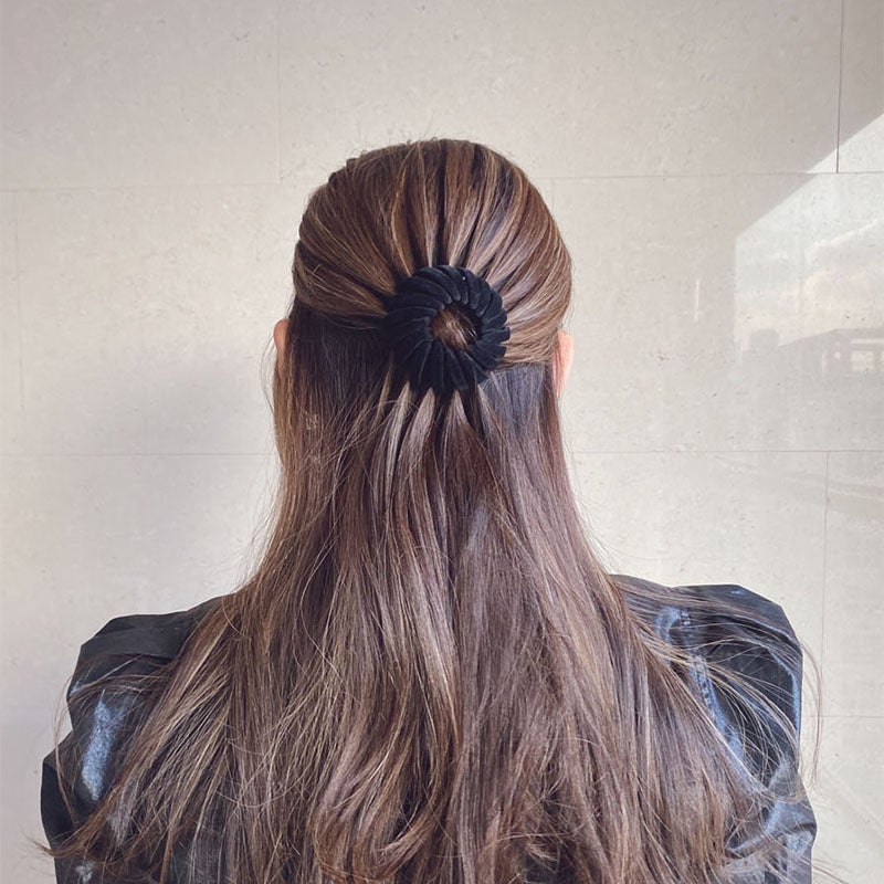 BunTastic™ Příslušenství k vlasům Knot Creator | Nádherné účesy během okamžiku