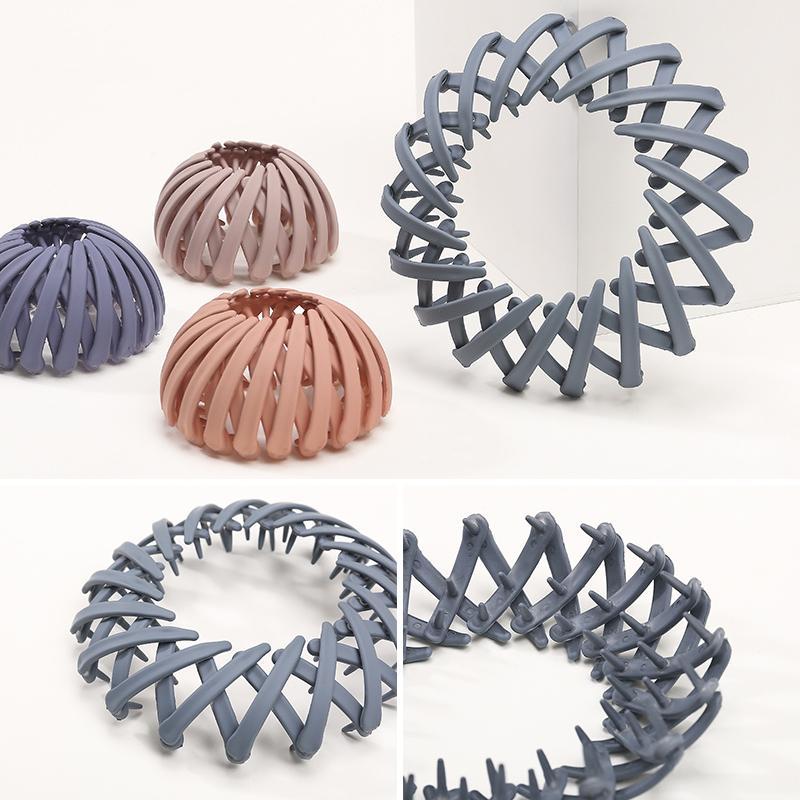 BunTastic™ Příslušenství k vlasům Knot Creator | Nádherné účesy během okamžiku