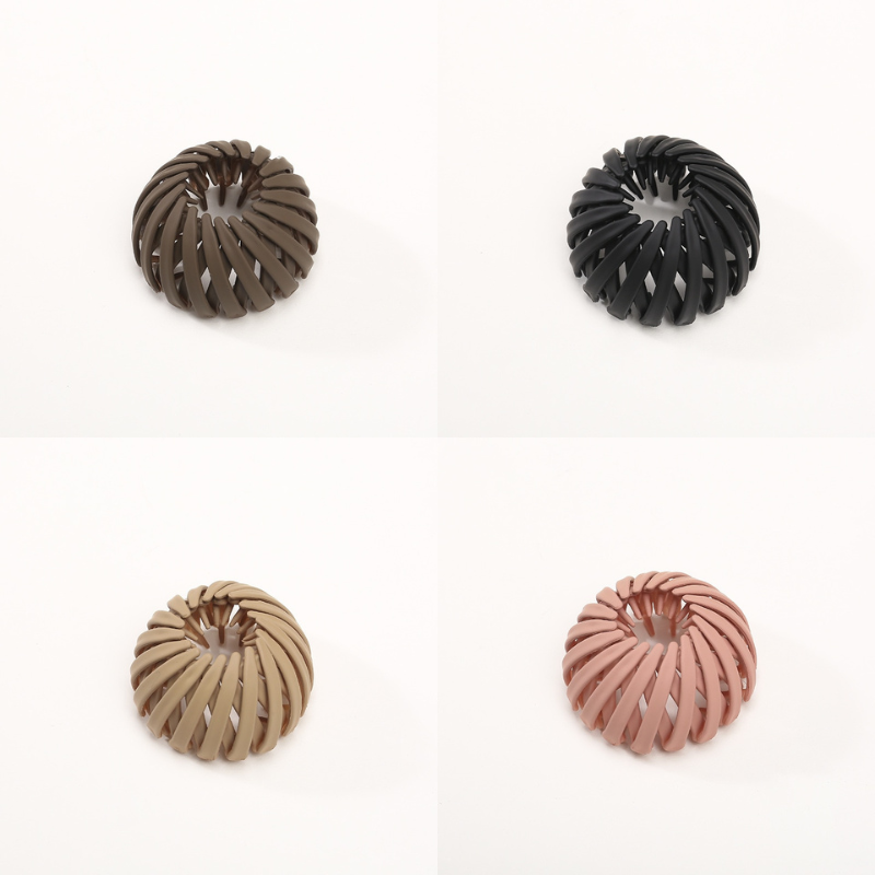 BunTastic™ Příslušenství k vlasům Knot Creator | Nádherné účesy během okamžiku