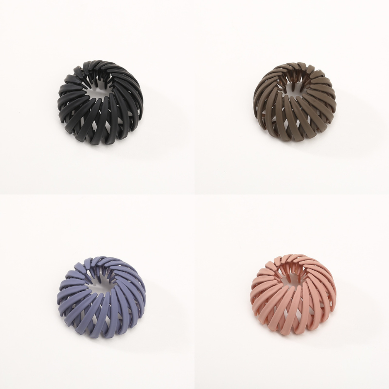 BunTastic™ Příslušenství k vlasům Knot Creator | Nádherné účesy během okamžiku